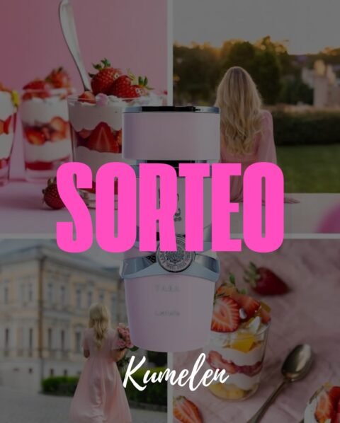 Sorteo Kumelén: Ganá una fragancia árabe Lattafa Yara, la tendencia que arrasa