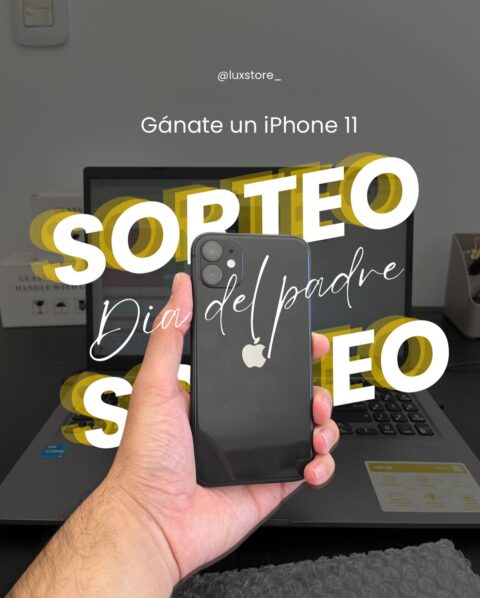 Sorteos que realmente valen la pena: Ganá $100.000, un iPhone o un combo de premios de alto valor