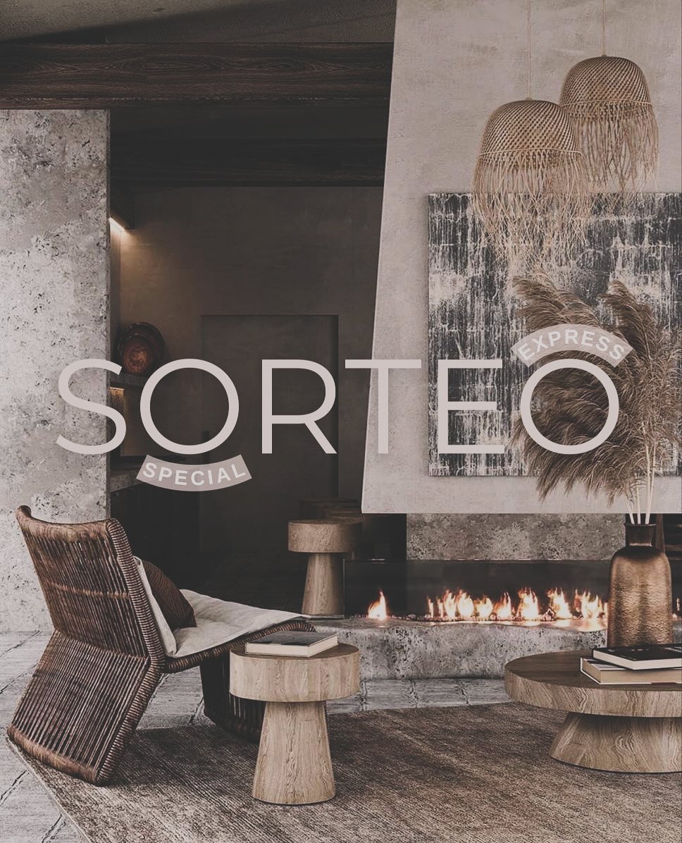 Participá del sorteo express de Snow y ganá un combo de estantes flotantes para decorar tu hogar