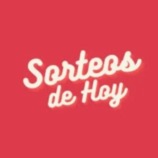 Sorteos de Hoy Argentina